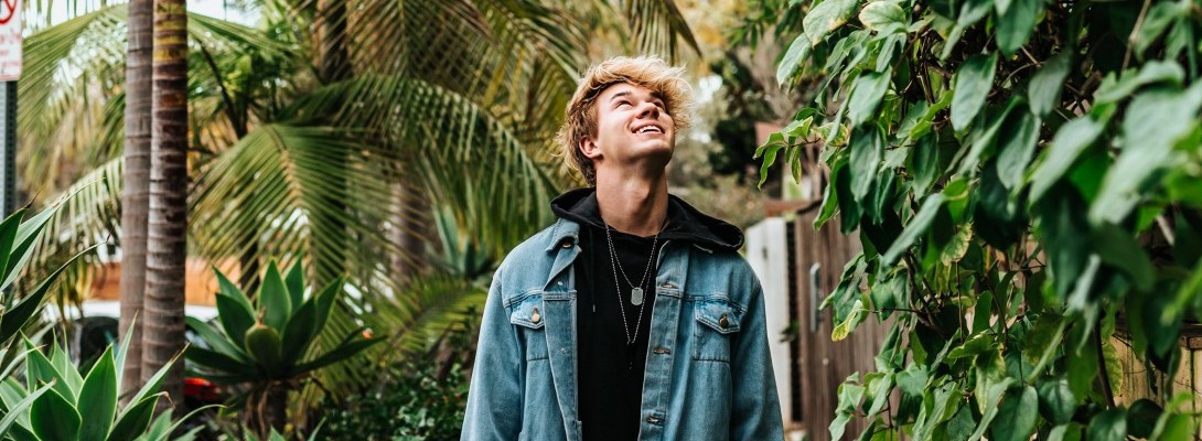 I'm mov'in on up! Course 5 Lesson 1.