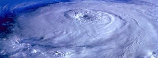 Wish Us Luck Y'all. Florence is Heading For The Carolinas, USA