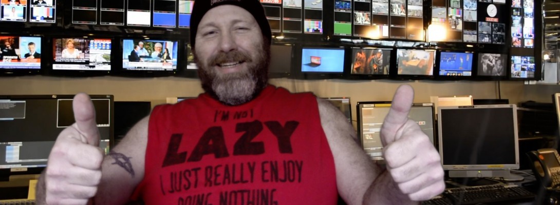 Scaling Up what I learned here at Wealthy Affiliate!