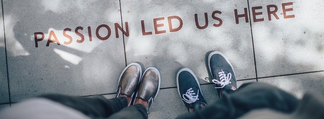 My Story, a Few Laughs, and YOUR Exciting Future.