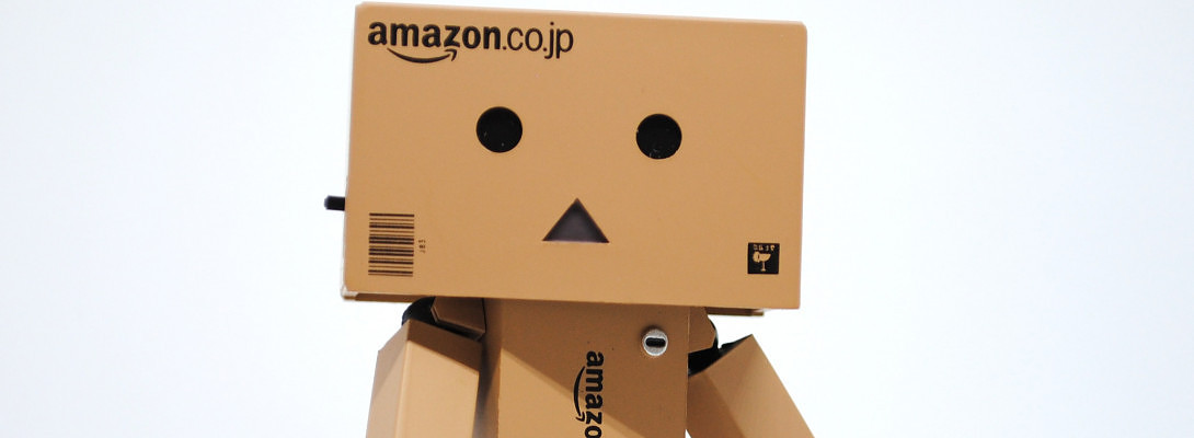 Amazon Screwing Over Affiliates Is A Good Thing!