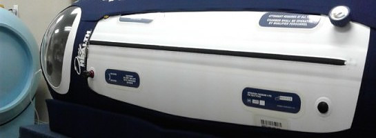 The Miracles Of Hyperbaric Oxygen