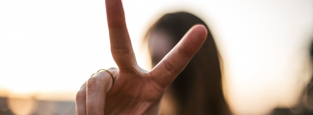 Moving on up - on two fronts