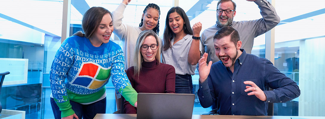 Why Do We Be Patient for The Success?