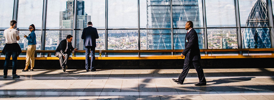 If You Wanna Be A Rich Person