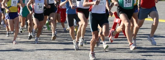 My Marathon Journey Progress