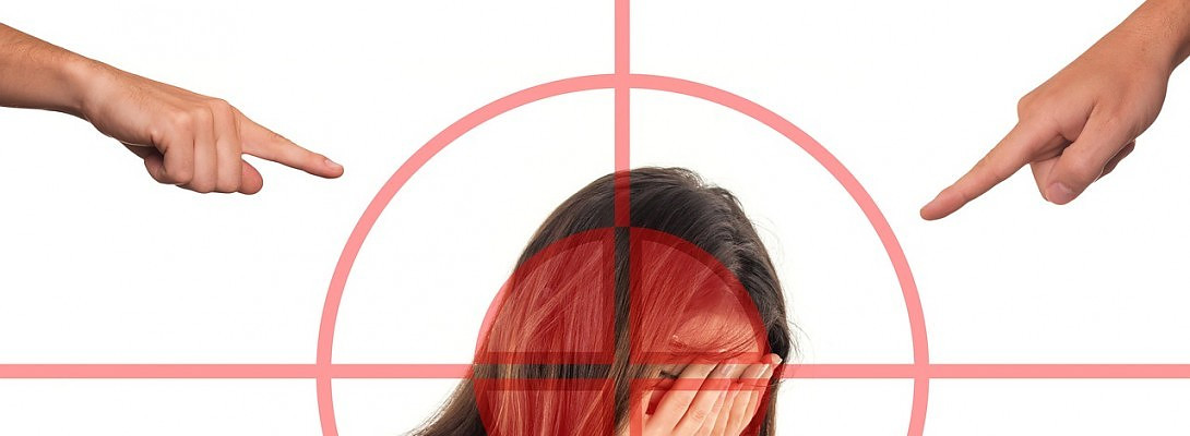 Having migraines headaches