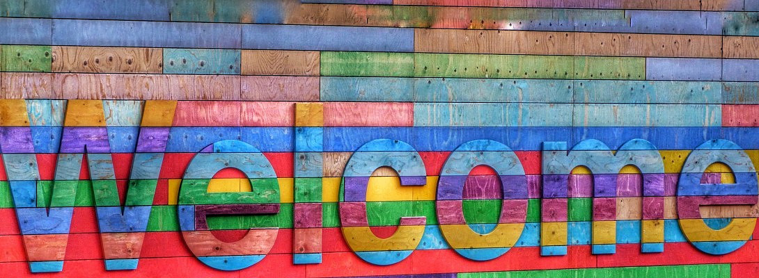 Welcome home to everyone