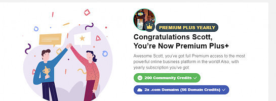 Why I Just Upgraded To Premium Plus + Where I've Been Since 2018