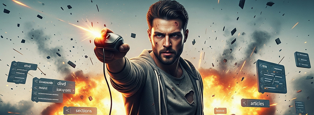 The Great Container War