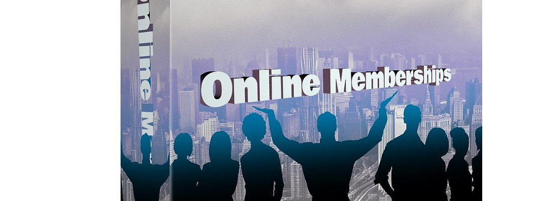 New Membership Site Progress Update