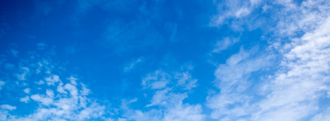 Blue Sky
