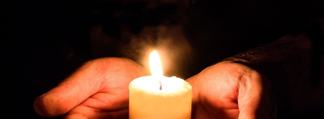 Give a Little Get a lot