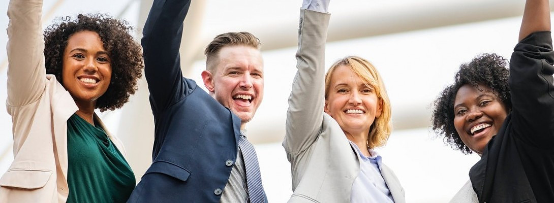 (Awesome news)Two things every great affiliate should strive for to make money