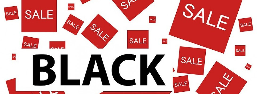 I borrowed something from KYLE so that we can use this to promote BLACK FRIDAY !