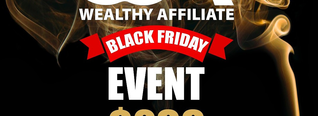 Black Friday Excellent news, It is now Indexed in Google!