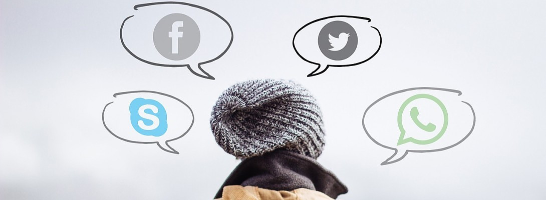 Social Media Challenge - Final Conclusion