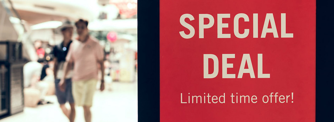 The Perfectly Crafted Offer (Analyzing an Example by Seth Godin)