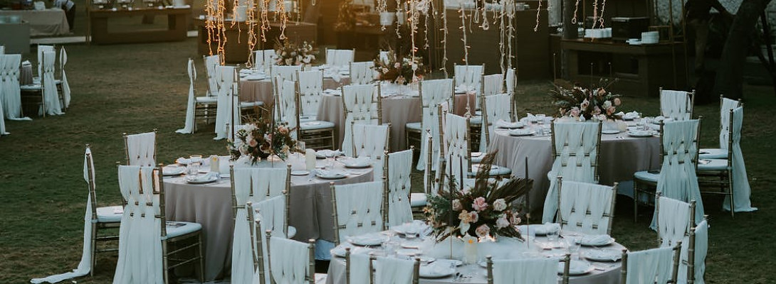 Setting Up Your Business!