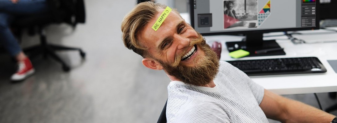 "Madness" pursues you, but don't worry, you safe!