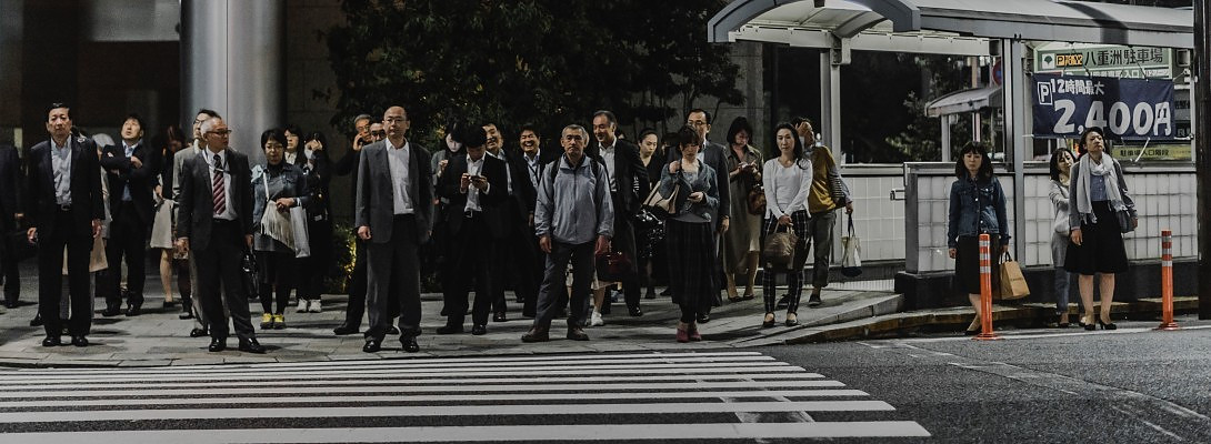 Changing face of employment