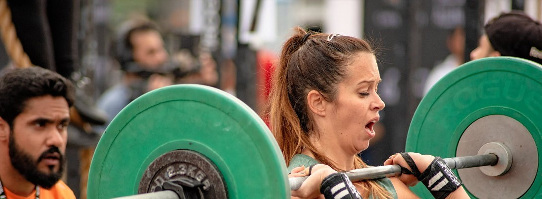 Weights-what is the best way to reach your goals?