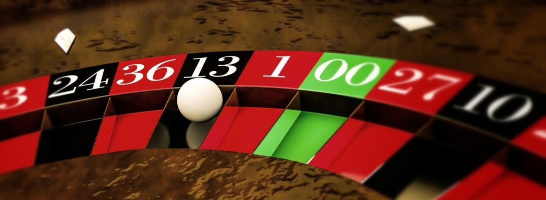 Online Casino Roulette