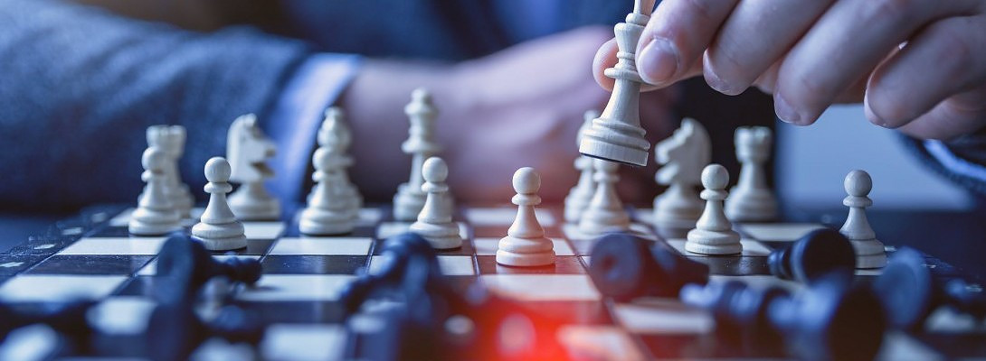 Completed Level 3 Training