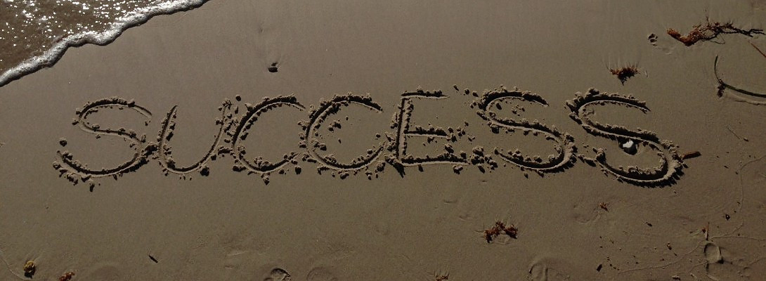 Journey To Success Keep At It!