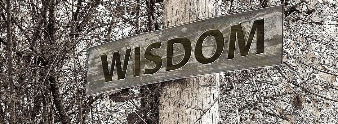 Changing Direction - To a Niche I Love!