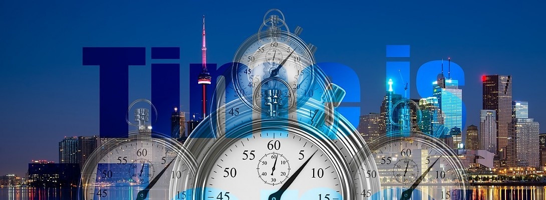 Managing Time Management