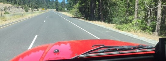 feelin' super-mom ish today!