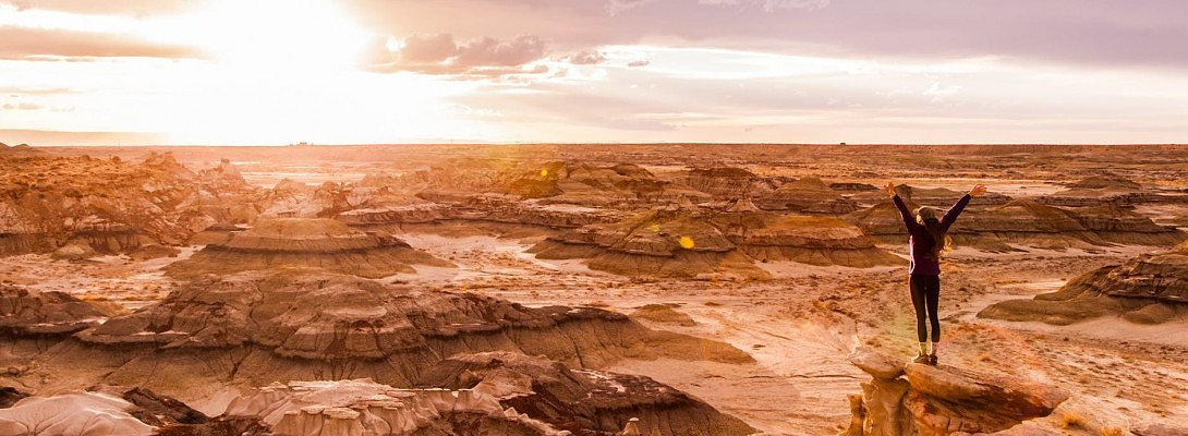 Onto the Next Lesson!