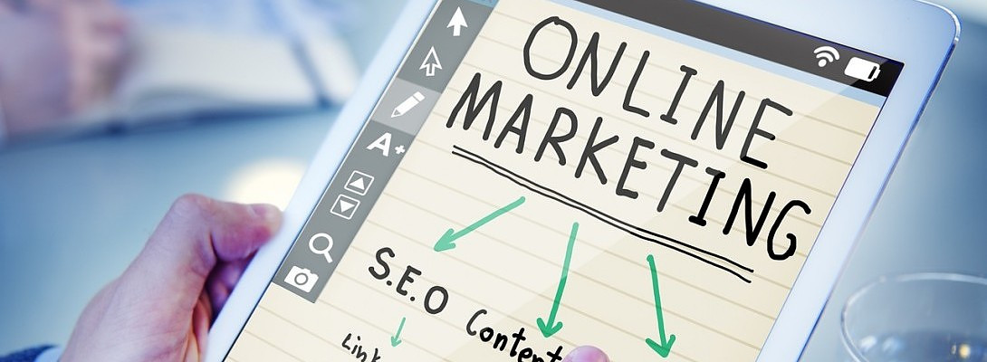 Traditional or Online Marketing