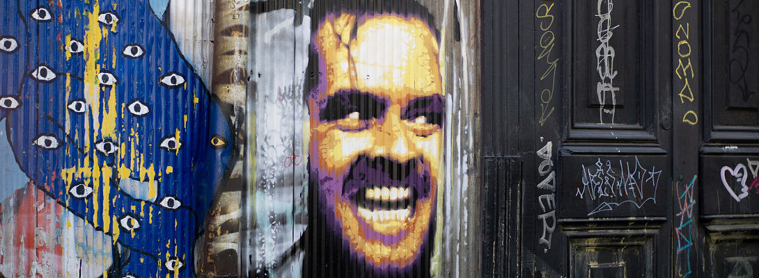 All Work No Play Makes Jack A Dull Boy