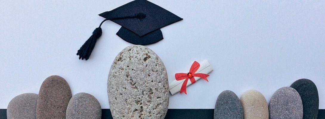 Online Entrepreneur Certification - Graduated!