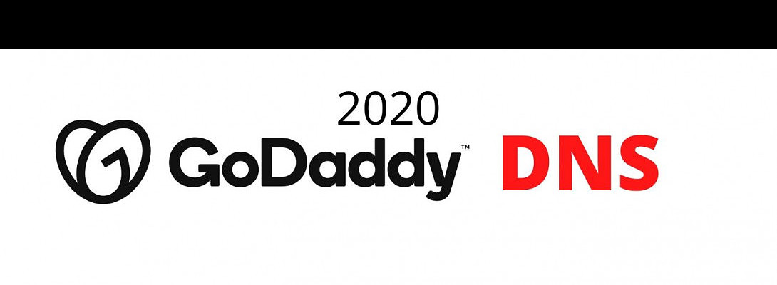 NEW Go Daddy DNS details to make it work: