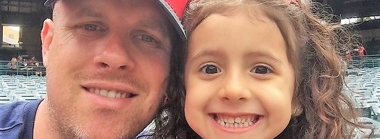 Teaching My Daughter The Power Of Being Independent