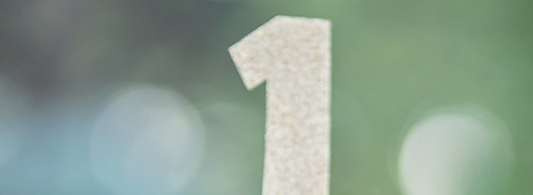 Happy 1st anniversary to me!