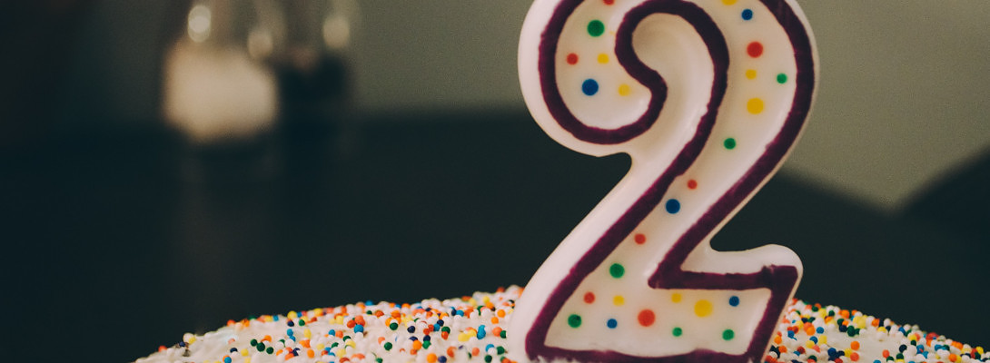 2 Years in Wealthy Affiliate