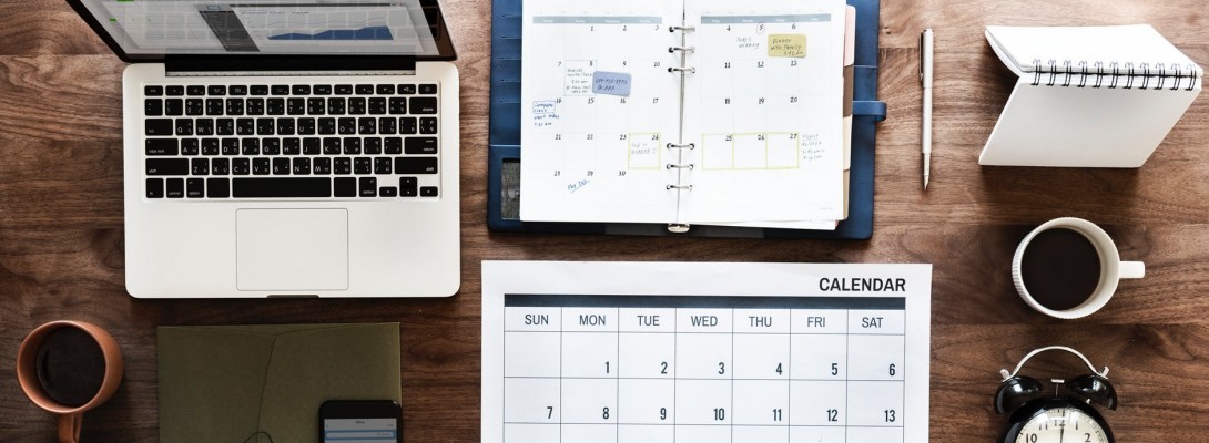 How a Busy Newbie Makes the Time!