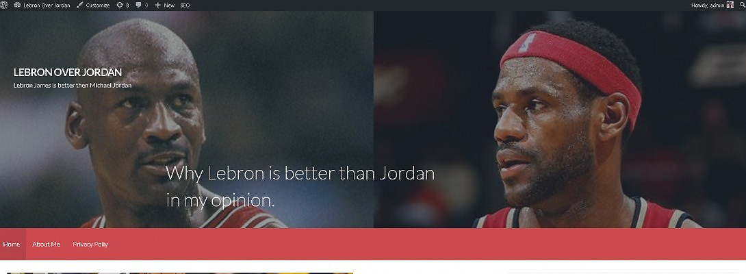 How do i get rid of my page title that moved to the header?