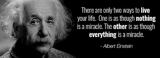 Albert Einstein Quotes and Inspirations