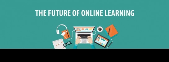 5 Advantages Of Online Learning