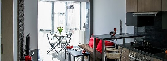 Julie and her WA Training.