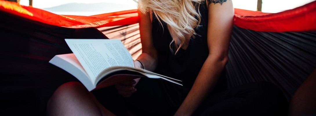 Summer Vacation? Not!