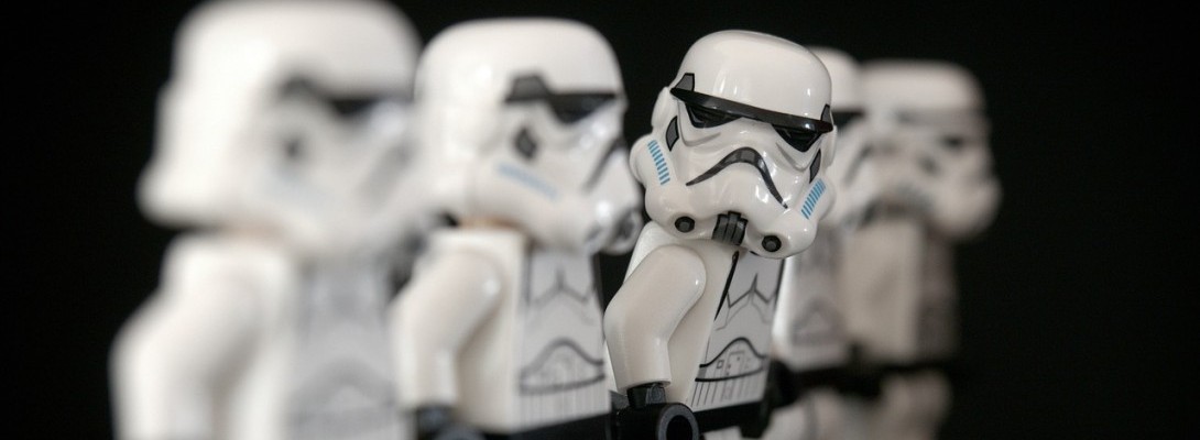 Daily Standup for May 4, 2018