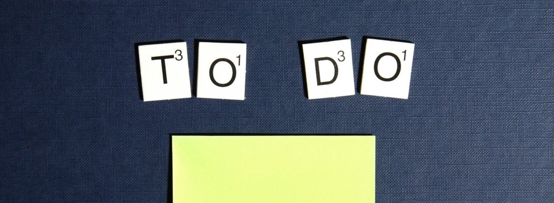 Daily Standup for May 3, 2018