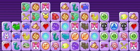 My Favorite Brain Games.