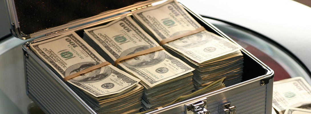 My first $2000 in my online business in over a week- My greatest milestone